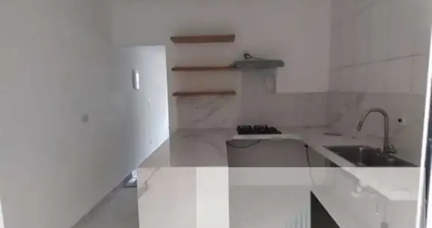 Casa em condomínio para locação em jandira, jardim são joão, 2 dormitórios, 2 banheiros, 1 vaga