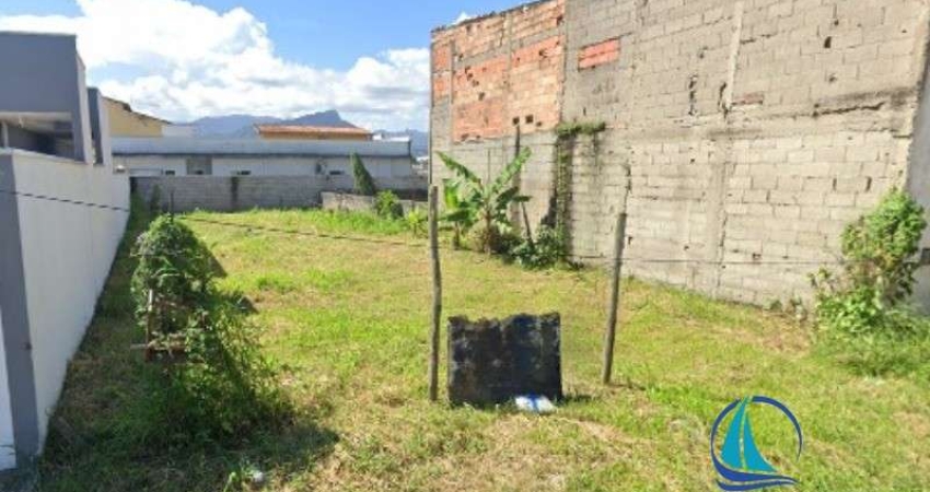 Terreno à venda no Balneário Recanto do Sol, Caraguatatuba 
