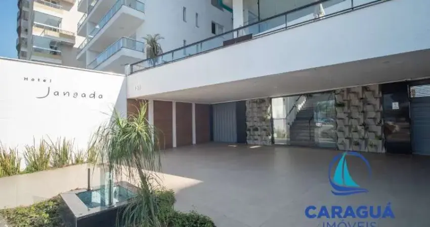 Ótimos Flats à beira mar, excelente investimento