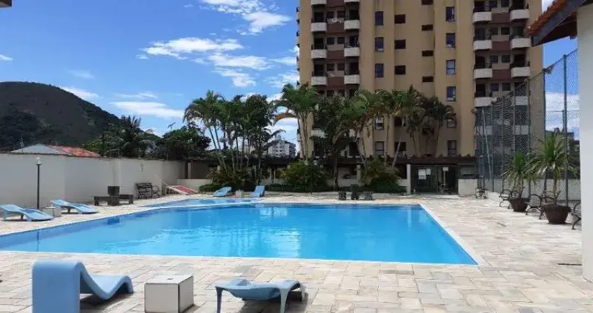 Cobertura com vista mar à venda na Martim de Sá em Caraguatuba
