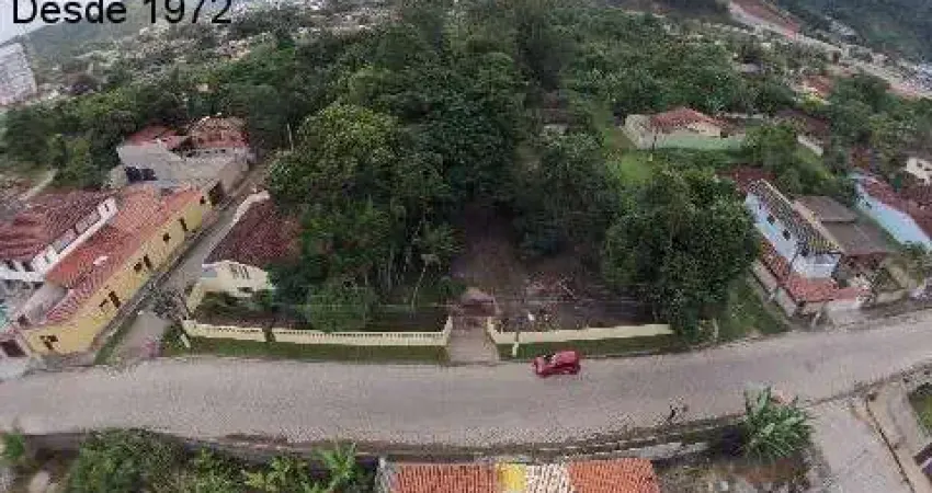 Terreno à venda no Martim de Sá, Caraguatatuba 