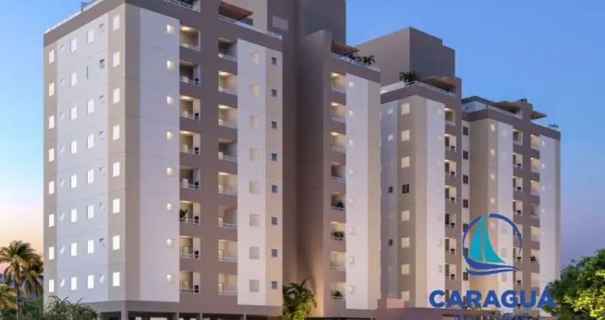 RIVEIRA, Lançamento na Martim de Sá, em Caraguatatuba