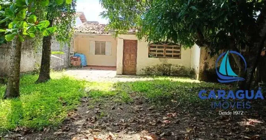 Casa com 2 quartos à venda no Massaguaçu, Caraguatatuba 