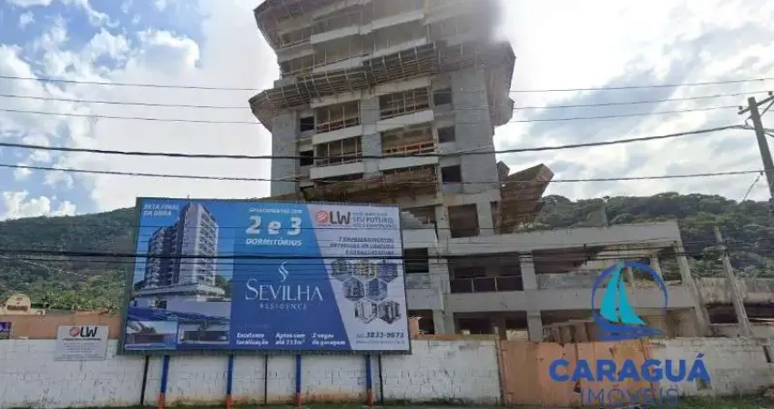 Residencial Saragoça - Sumaré - Caraguatatuba
