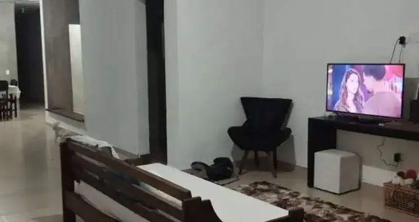 Casa com 2 quartos à venda no Jardim das Gaivotas, Caraguatatuba 
