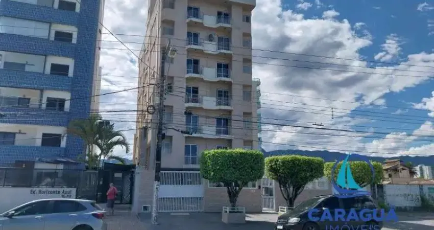 Apartamento com 1 quarto à venda no Indaiá, Caraguatatuba 
