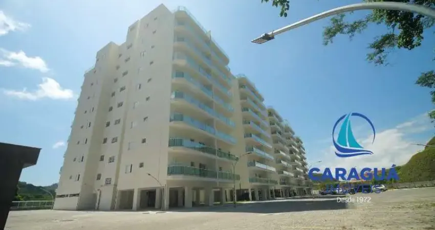 Apartamento com 2 quartos à venda na Cidade Jardim, Caraguatatuba 
