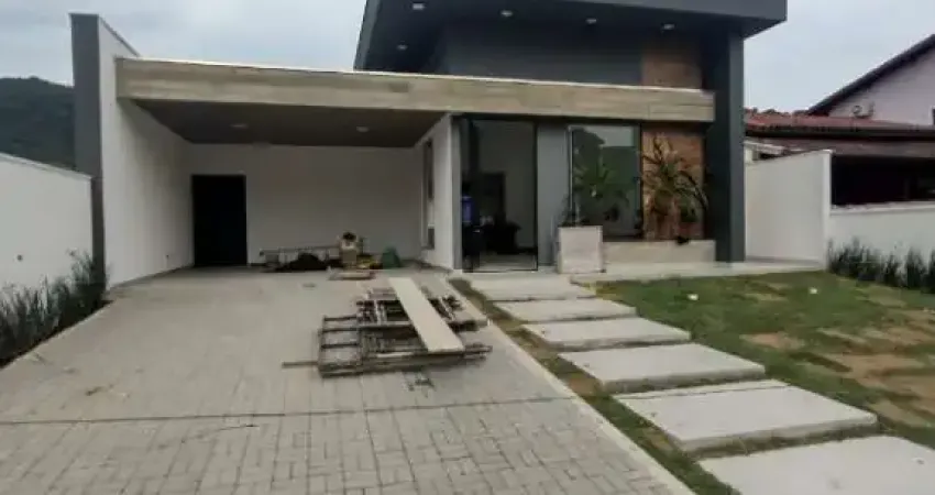 Casa com 4 quartos à venda no Mar Verde, Caraguatatuba 