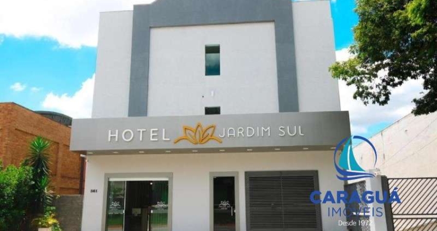 Apartamento com 38 quartos à venda no Conjunto Residencial Cidade Jardim, São José dos Campos 