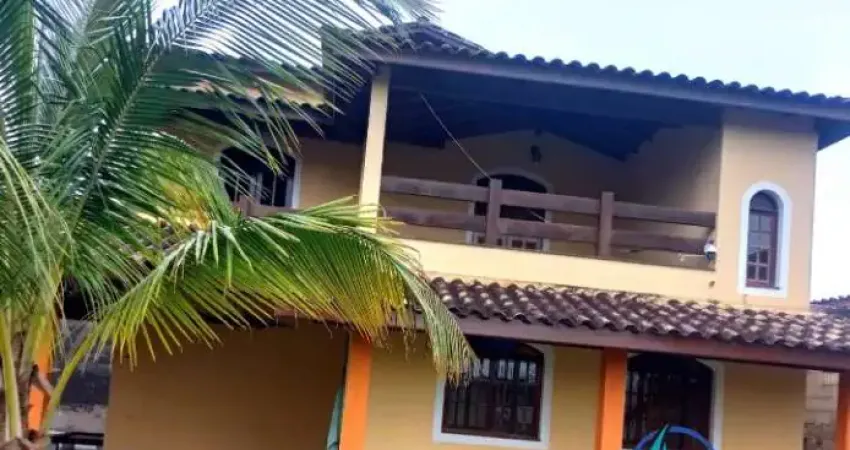Casa com 2 quartos à venda no Pontal de Santa Marina, Caraguatatuba 