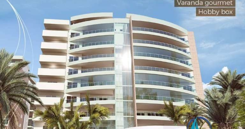 Apartamento com 5 quartos à venda no Indaiá, Caraguatatuba 