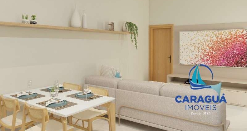 Casa, 3 dormitório, 1 suíte, Rio Marinas, Caraguatatuba - SP