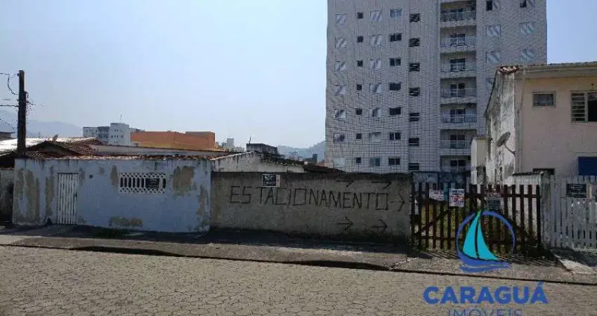 Terreno à venda no Martim de Sá, Caraguatatuba 