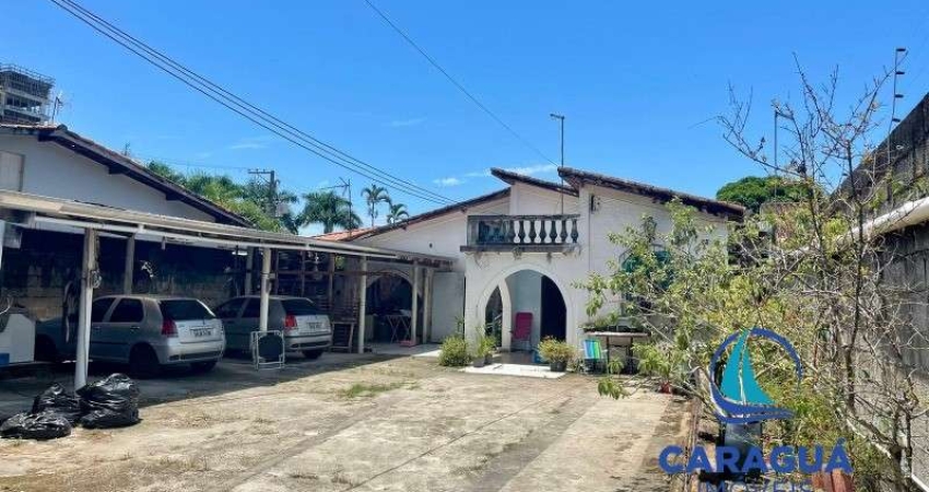 Casa com 4 quartos à venda no Sumaré, Caraguatatuba 