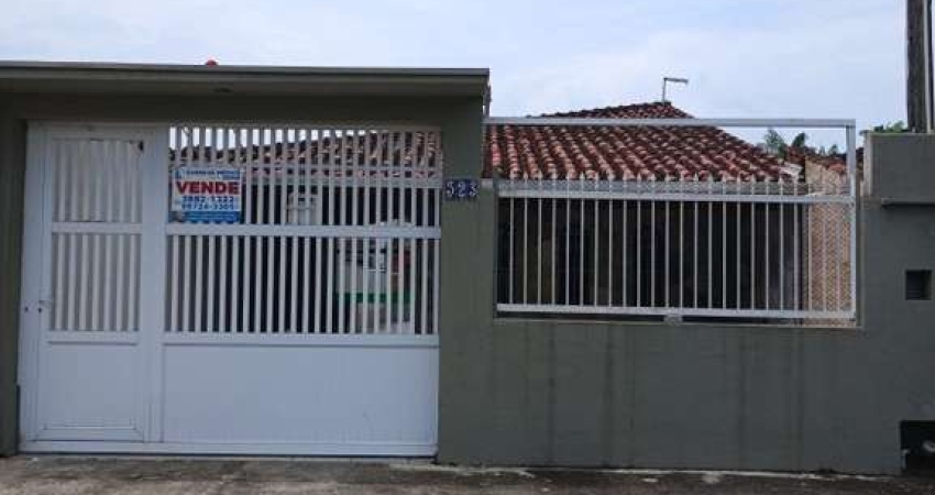 Casa térrea 3 dormitórios, Jardim gaivotas - Caraguatatuba - SP