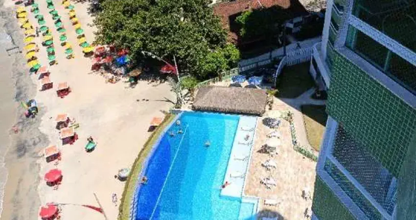 Apartamento com 3 quartos à venda no Prainha, Caraguatatuba 