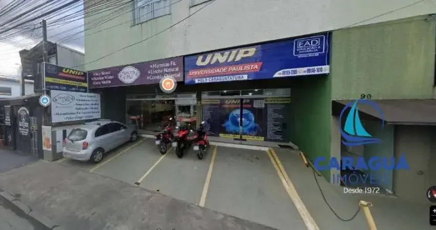 Prédio à venda no Centro, Caraguatatuba 