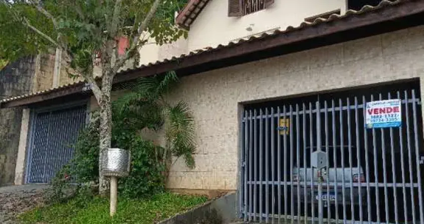 Casa com 4 quartos à venda no Jardim Califórnia, Caraguatatuba 
