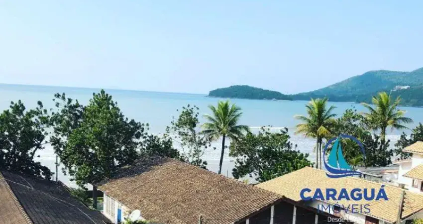 Apartamento com 1 quarto à venda na Praia do Sape, Ubatuba 
