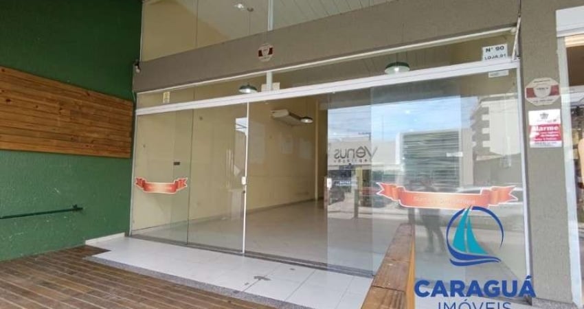 Ponto comercial para alugar no Centro, Caraguatatuba 