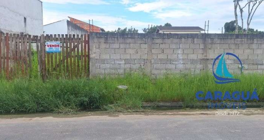 Terreno murado e aterrado 280,50m² ( 11,00x25,50) Recanto do Sol - Golfinho