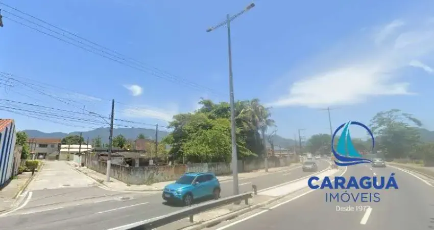 Área Comercial/Residencial - porto novo - Frente à pista, Esquina