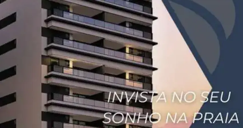 Apartamento com 1 quarto à venda no Martim de Sá, Caraguatatuba 