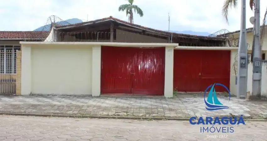 Casa com 4 quartos à venda no Jardim Primavera, Caraguatatuba 