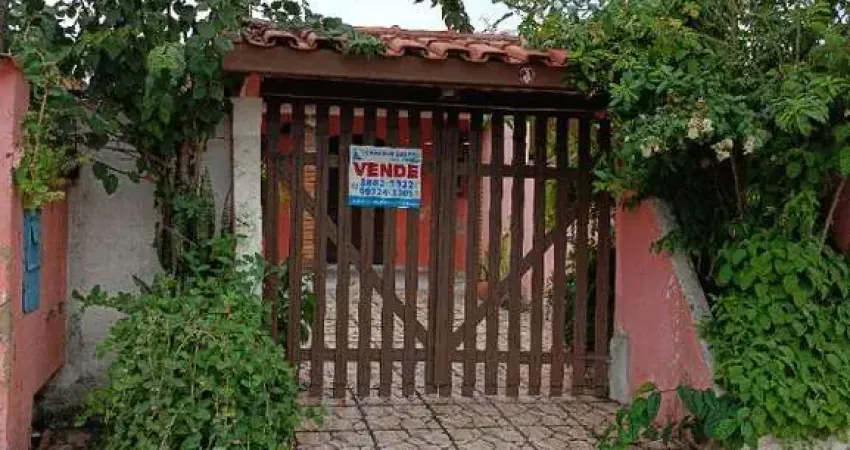 Casa com 2 quartos à venda na Praia das Palmeiras, Caraguatatuba 