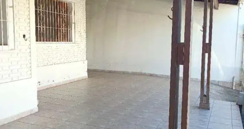 Casa com 4 quartos à venda no Centro, Caraguatatuba 