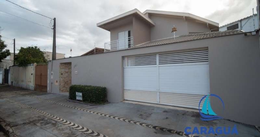 Linda casa, 3 suítes, piscina, Jardim Primavera, Caraguatatuba - SP