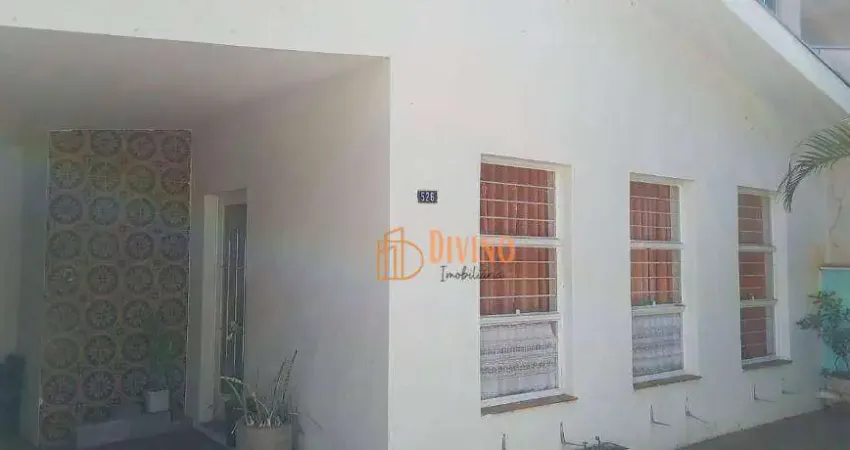Casa com 3 quartos à venda na Rua Eulália Silva, 526, Jardim Faculdade, Sorocaba