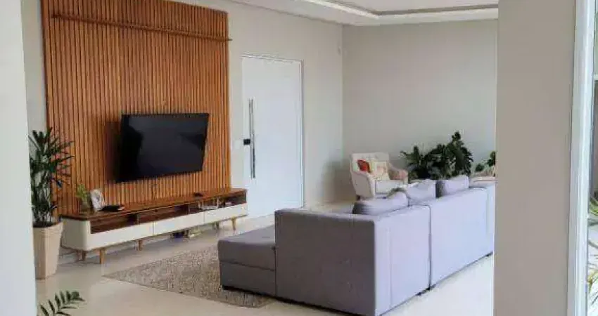 Casa com 4 dormitórios à venda, 426 m² por R$ 1.650.000 - Condomínio Residencial Ibirapuera - Sorocaba/SP