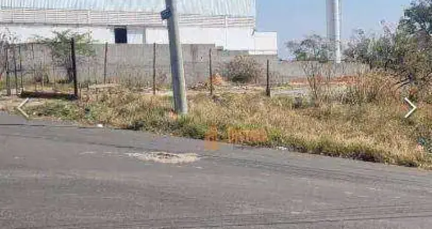 Terreno à venda, 5820 m² por R$ 2.450.000 - Éden - Sorocaba/SP