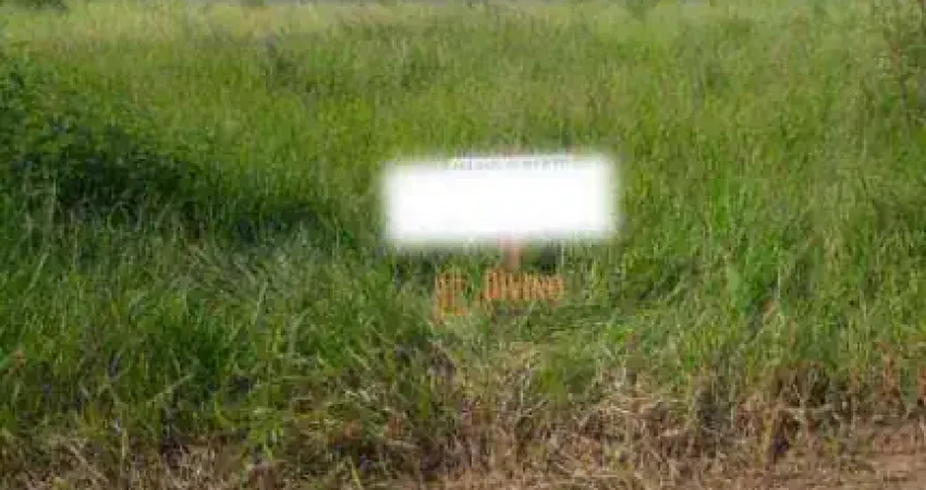 Terreno à venda, 1080 m² por R$ 150.000,00 - Campo do Meio - Araçoiaba da Serra/SP