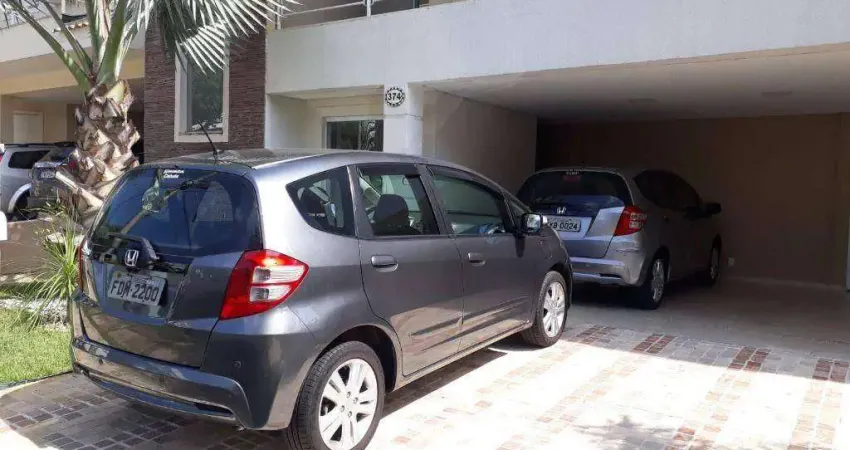 Sobrado com 3 dormitórios à venda, 214 m² por R$ 1.550.000,00 - Condomínio Vila dos Inglezes - Sorocaba/SP