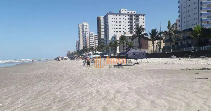 Apartamento com 3 dormitórios à venda, 240 m² por R$ 1.300.000,00 - Jardim Marina - Mongaguá/SP