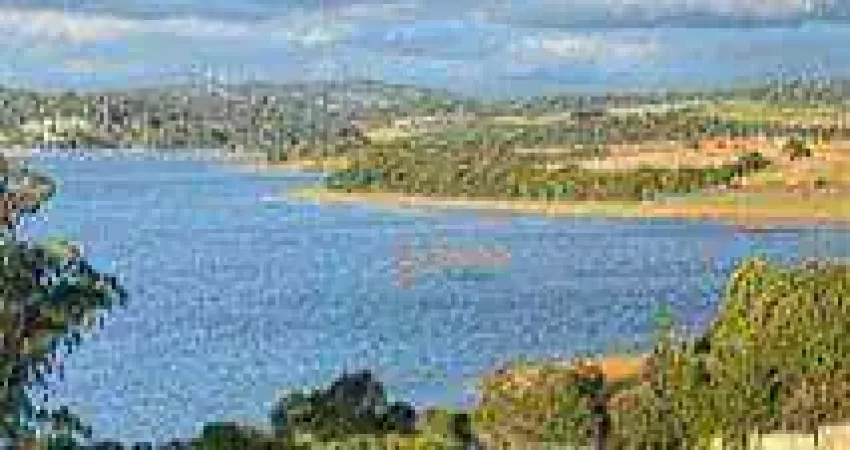 Terreno à venda condomínio le portier, 1170 m² por R$ 936.000 - SP