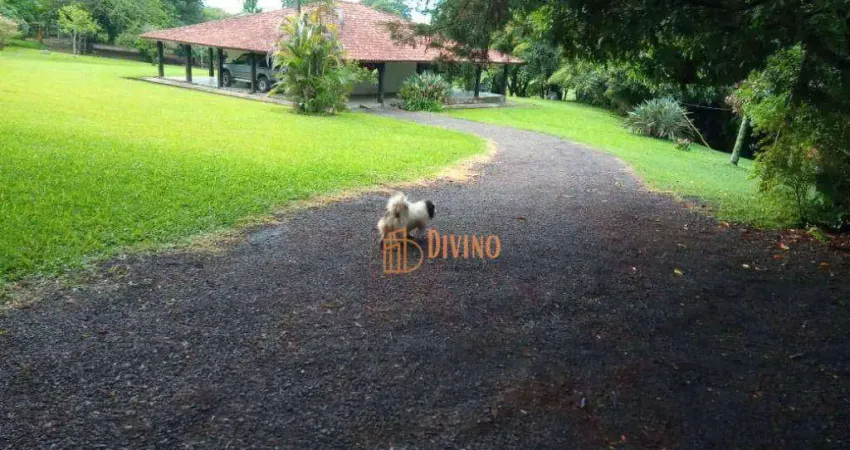Fazenda à venda, 150 Alqueires por R$ 25.000.000 - Zona Rural - Ortigueira/PR