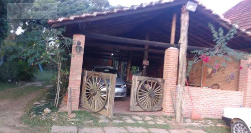 Haras rural à venda, Bairro do Limal, Piedade.