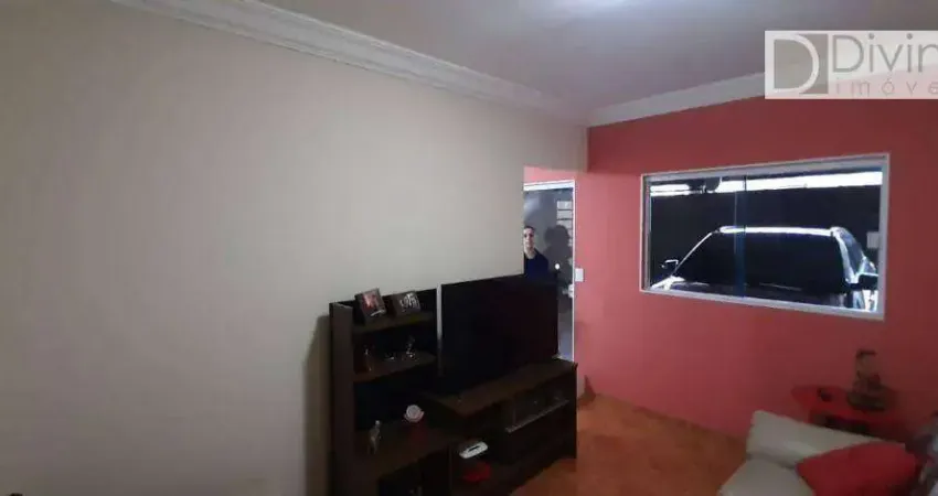 Casa com 3 quartos à venda na Rua Antônio Pedro da Luz, 196, Jardim Piazza di Roma, Sorocaba
