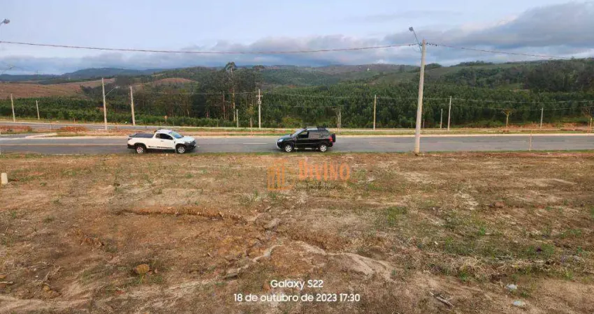 Terreno à venda no residencial vivalegro – vila santo antônio, sorocaba/sp