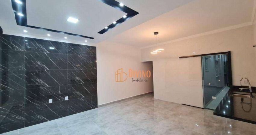 Casa em condomínio fechado com 3 quartos à venda na Alameda Copaíba, 154, Jardim Residencial das Dálias, Sorocaba