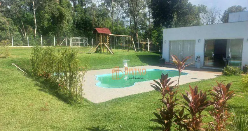 Chácara à venda, 3760 m² por R$ 590.000 - Araçoiaba da Serra/SP