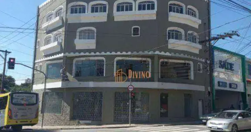 Oportunidade Exclusiva: Prédio Comercial à Venda e para Locação na Rua Coronel Cavalheiros, Sorocaba