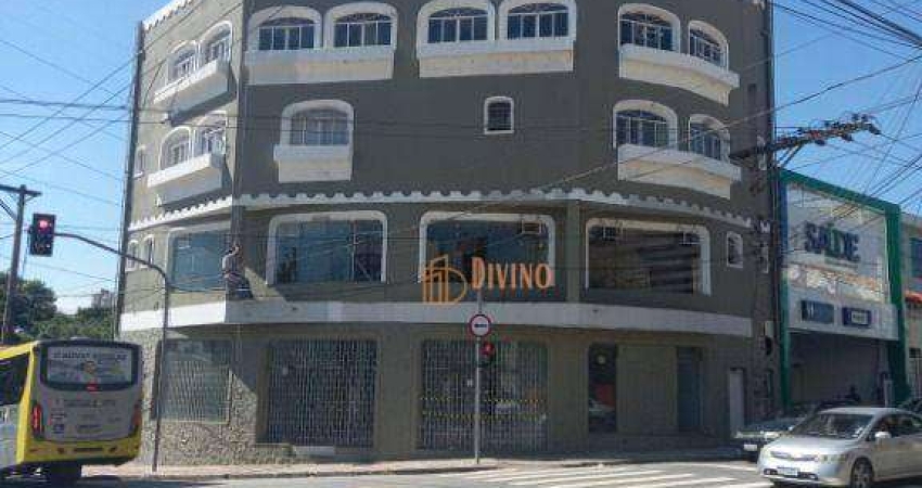 Oportunidade Exclusiva: Prédio Comercial à Venda e para Locação na Rua Coronel Cavalheiros, Sorocaba