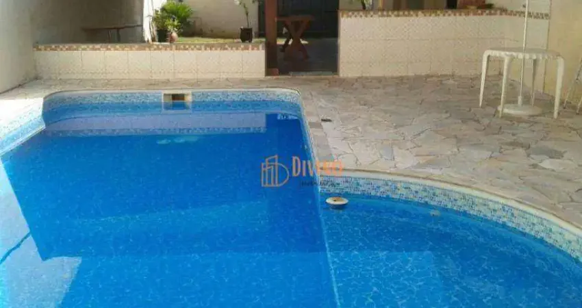 Casa à venda na Rua João Felisbino, 76, Wanel Ville, Sorocaba