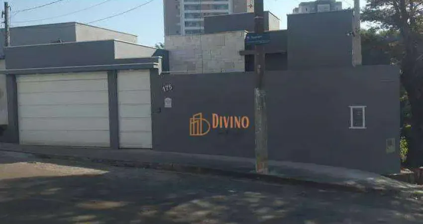 Casa com 3 dormitórios à venda, 100 m² por R$ 790.000,00 - Vila Jardini - Sorocaba/SP