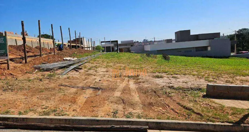 Terreno à Venda no Condomínio Helena Maria – Sorocaba/SP