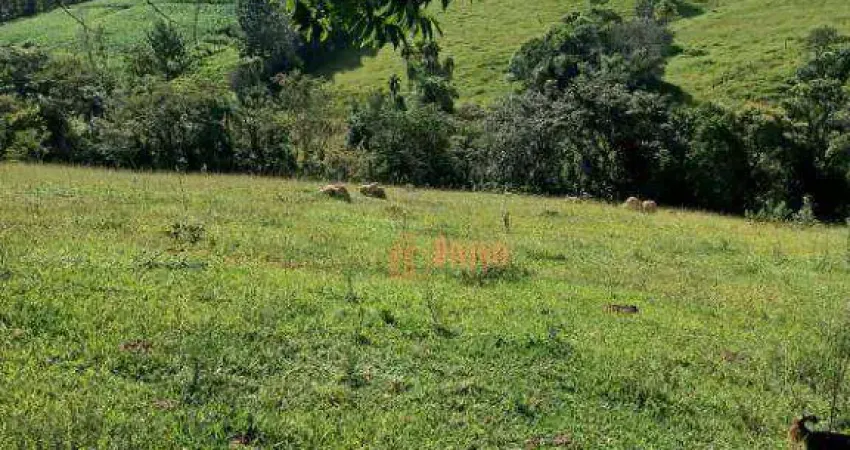 Sítio São Rafael à Venda, São Miguel Arcanjo - SP
